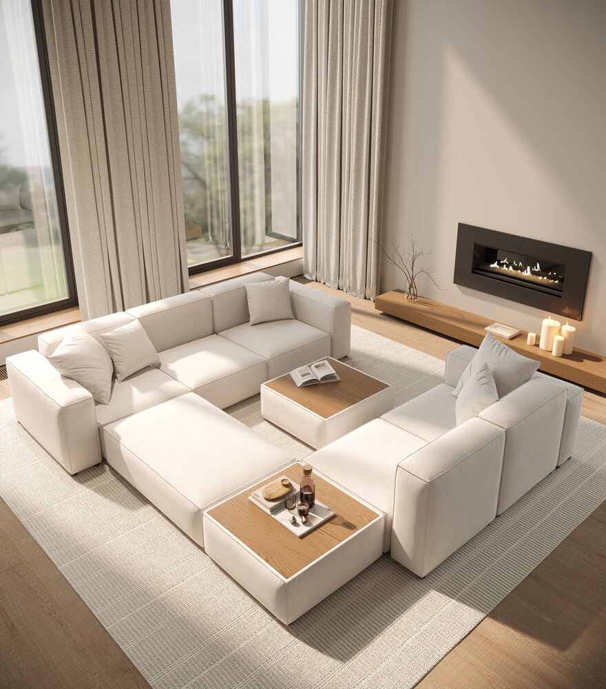 La disposizione delle stanze diventa semplice: consigli e suggerimenti per una disposizione ottimale