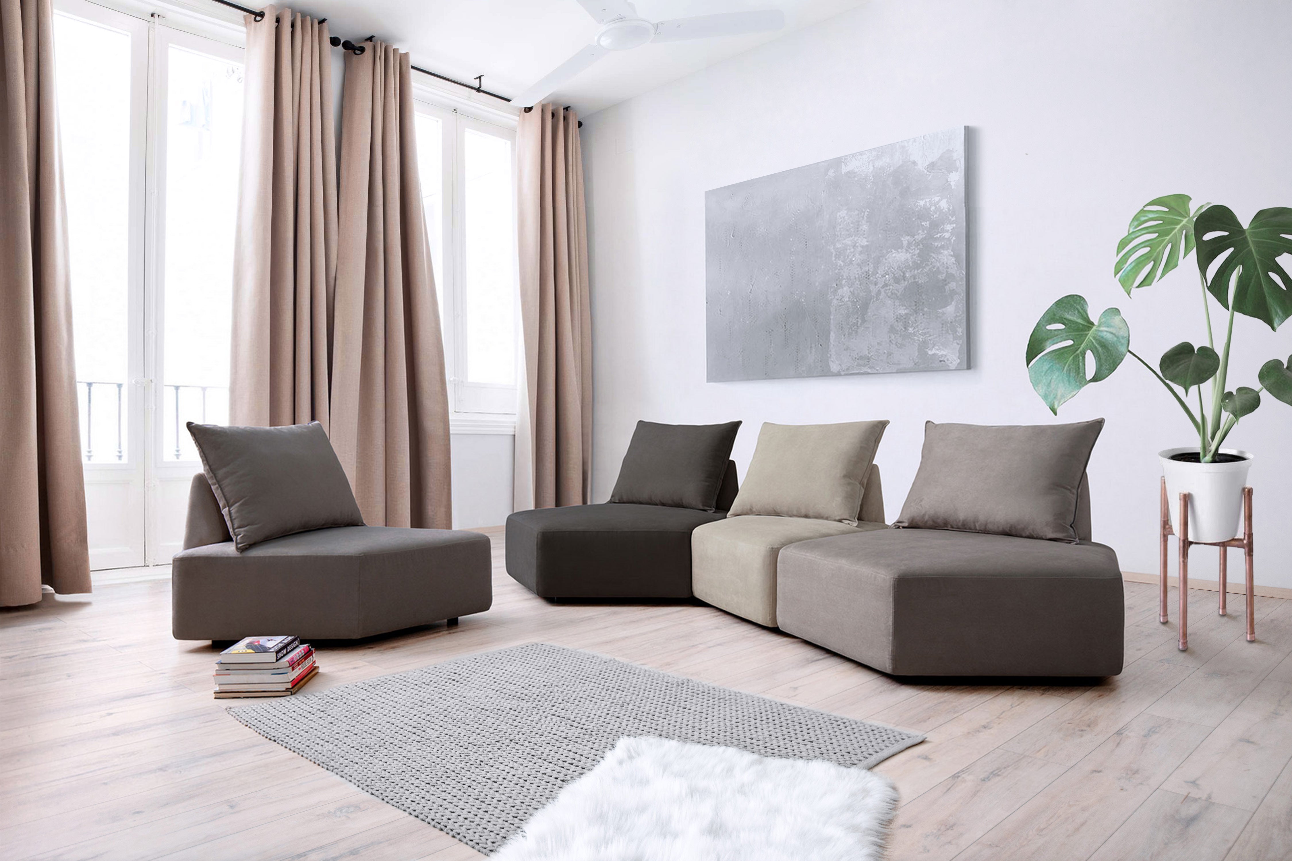 Lo stile d'arredo minimalista: consigli e suggerimenti