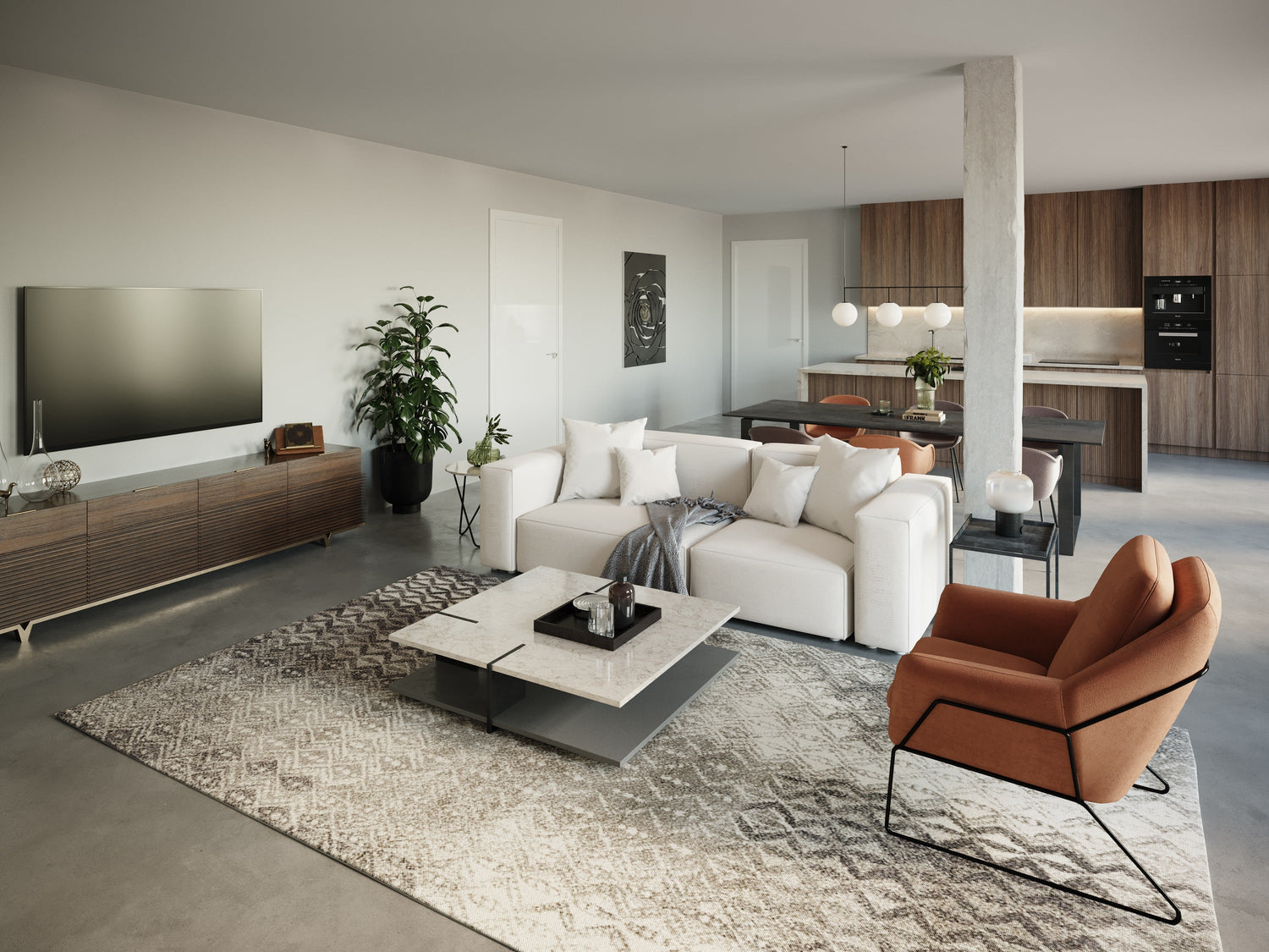 Vomito sul divano? Ecco come elimini l'odore in modo efficace!