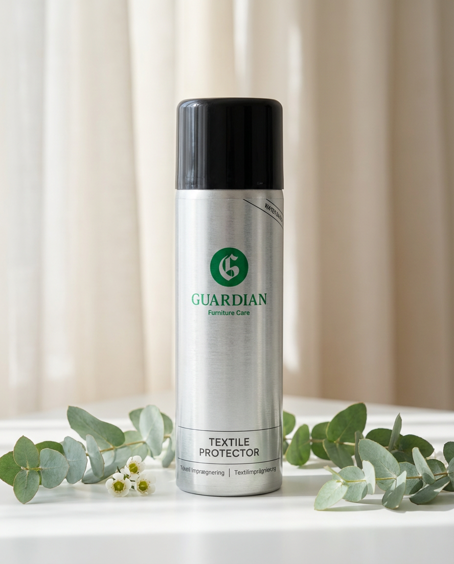 Water-based Protective Spray for Fabrics, (aerosol) 500 ml