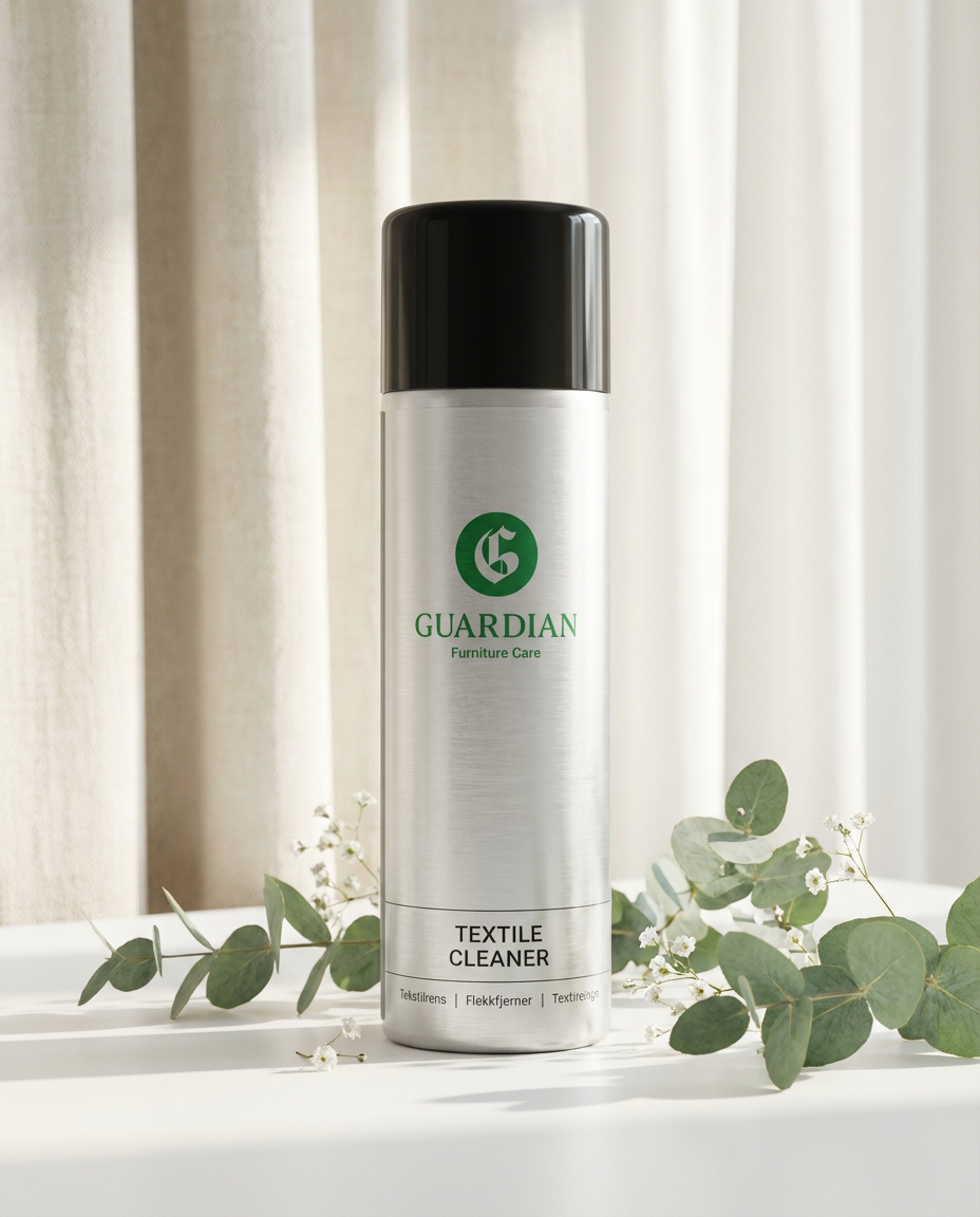 Fabric Detergent, 500 ml