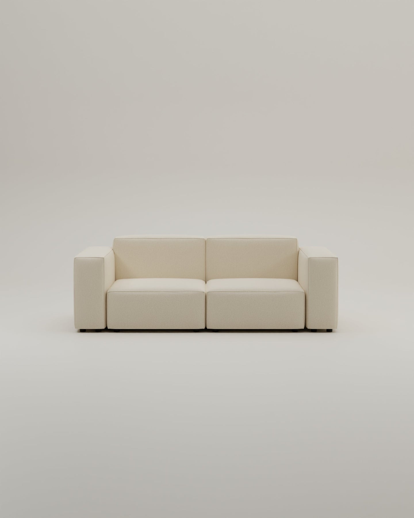 Divano modulare Harvey 2 posti