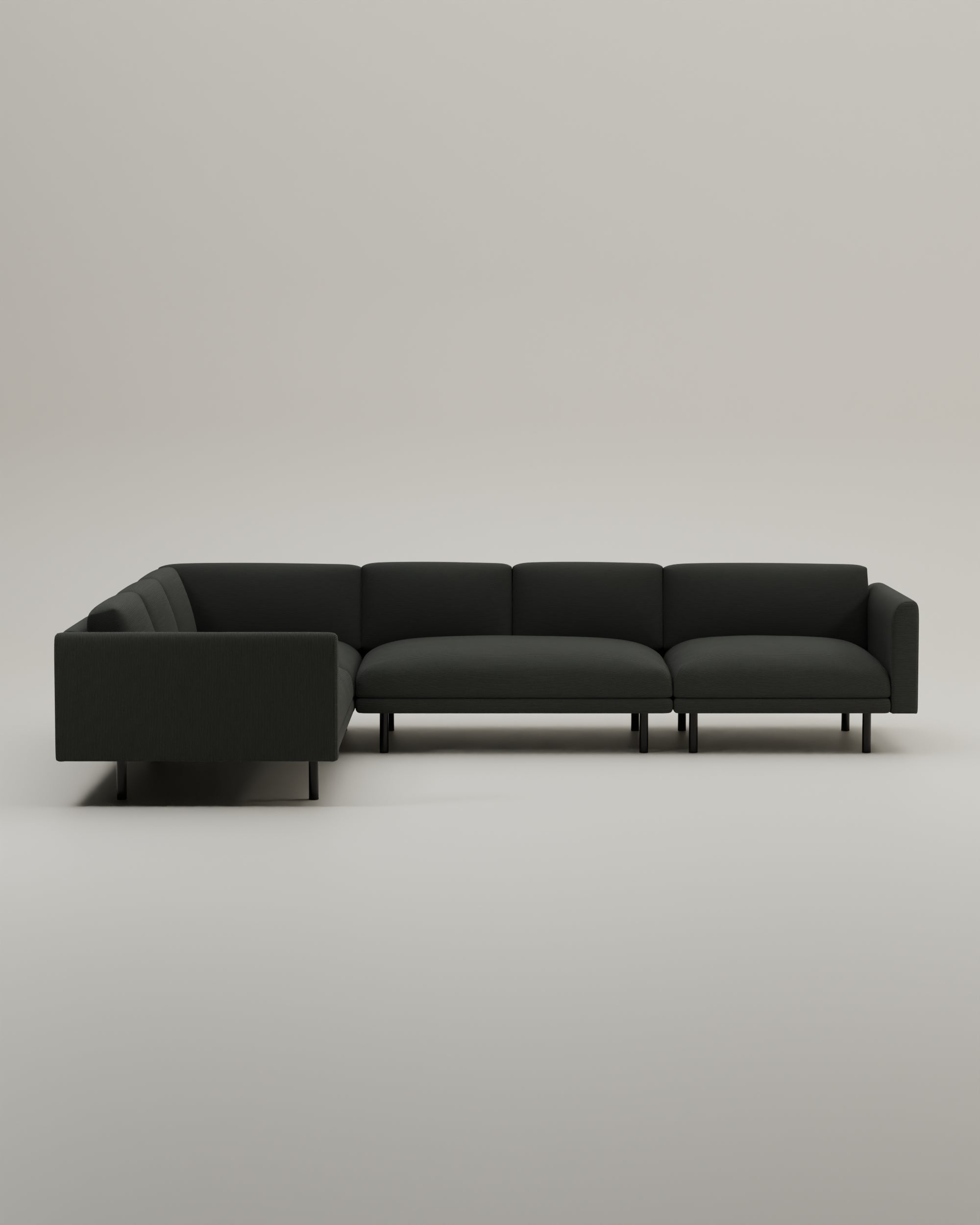 Aera XL corner modular sofa