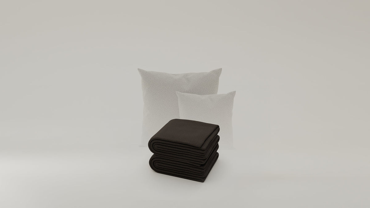 Fabric cover - Pillow set 8