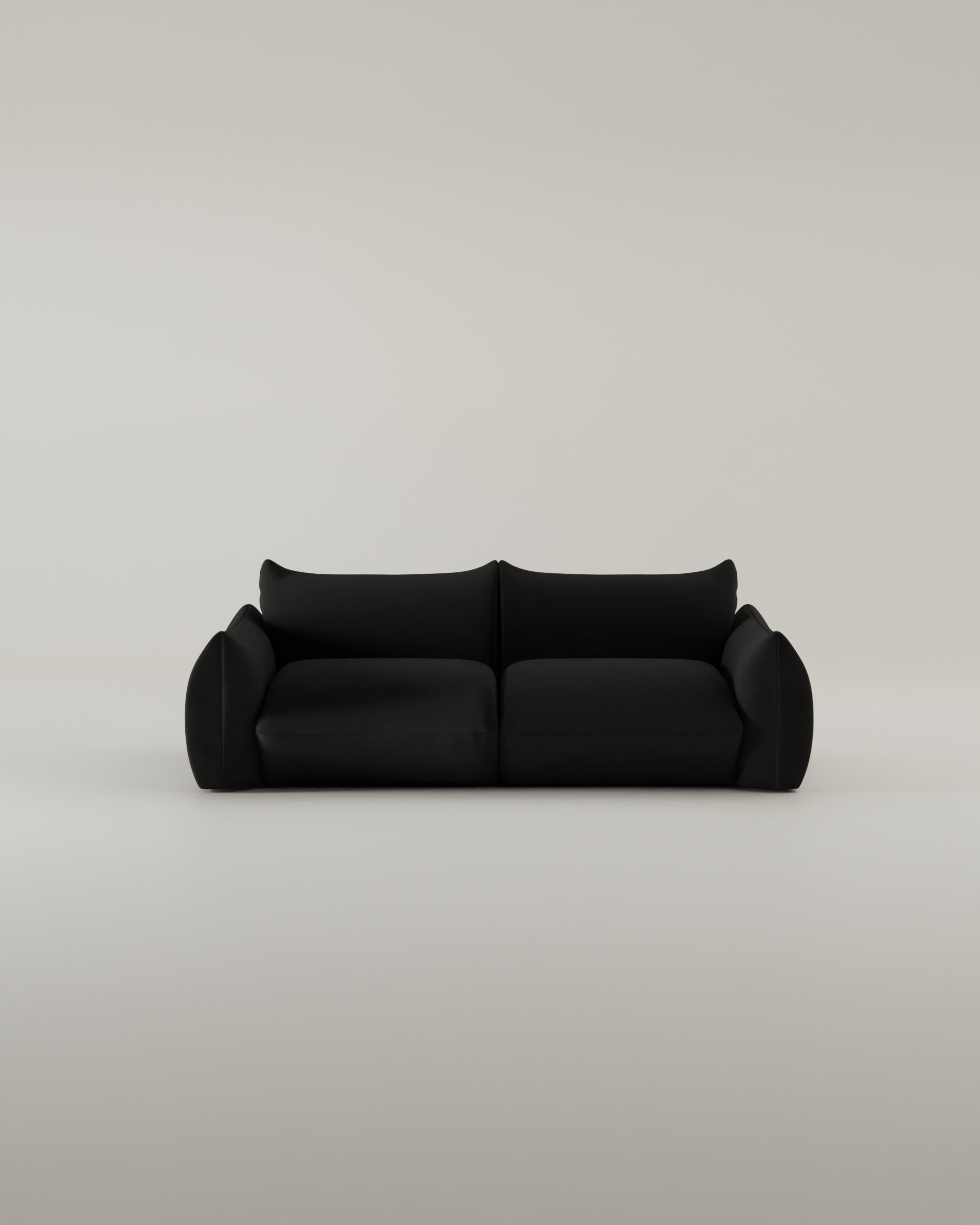 Luma Modular Sofa 2 Seater