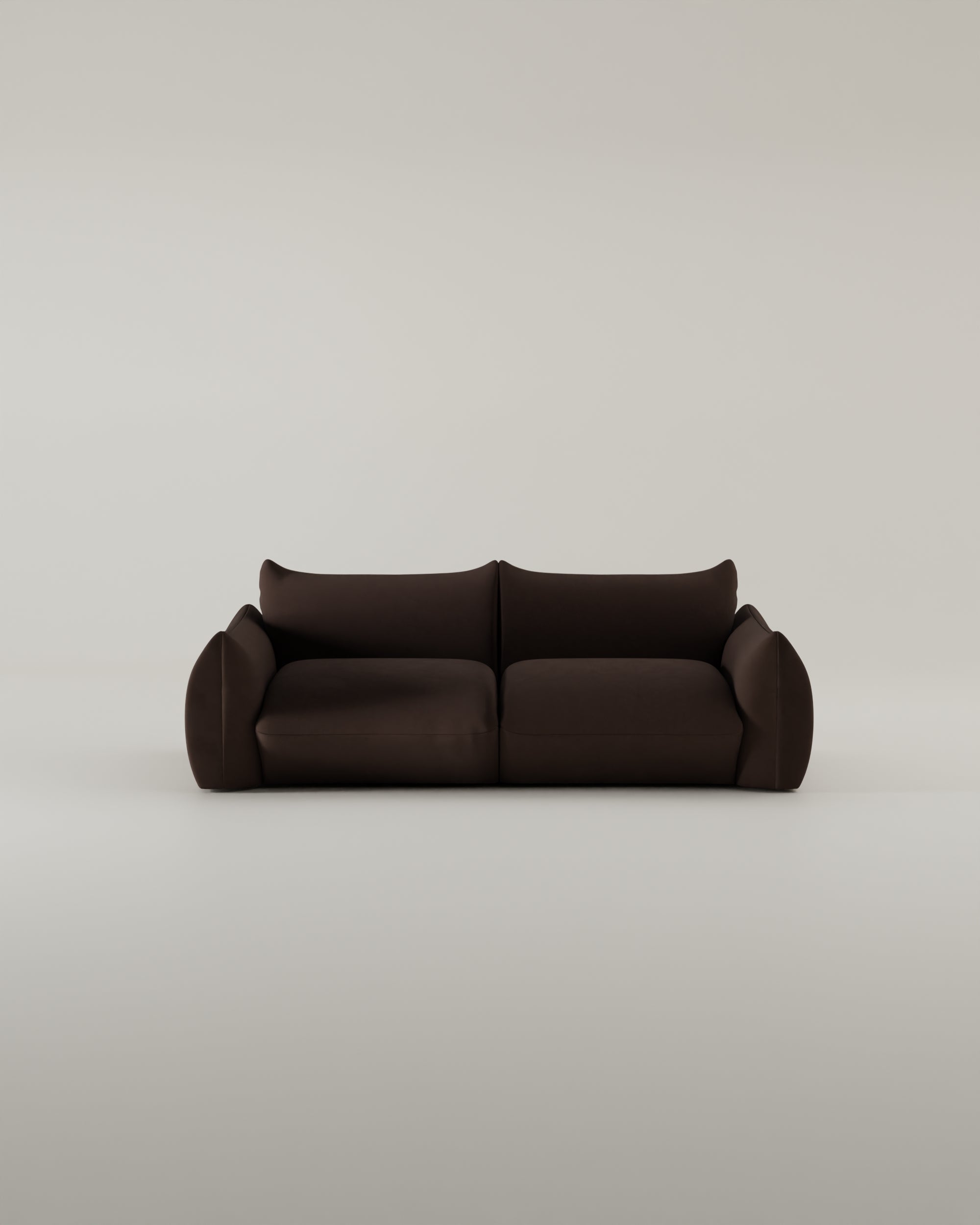 Luma Modular Sofa 2 Seater
