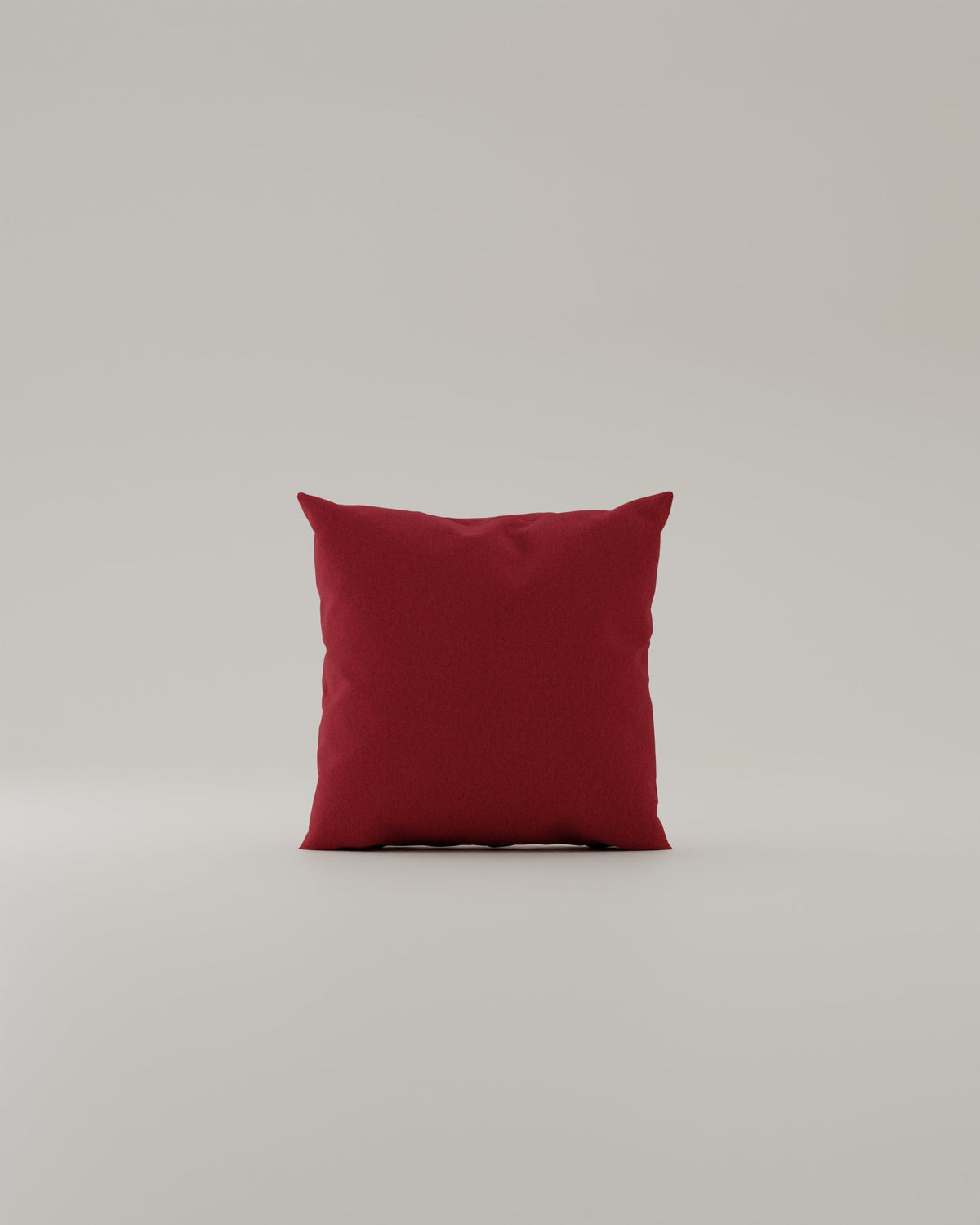Decorative cushions - Veluno fabric