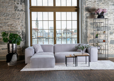 12 vantaggi di un divano modulare: perché ne vale la pena
