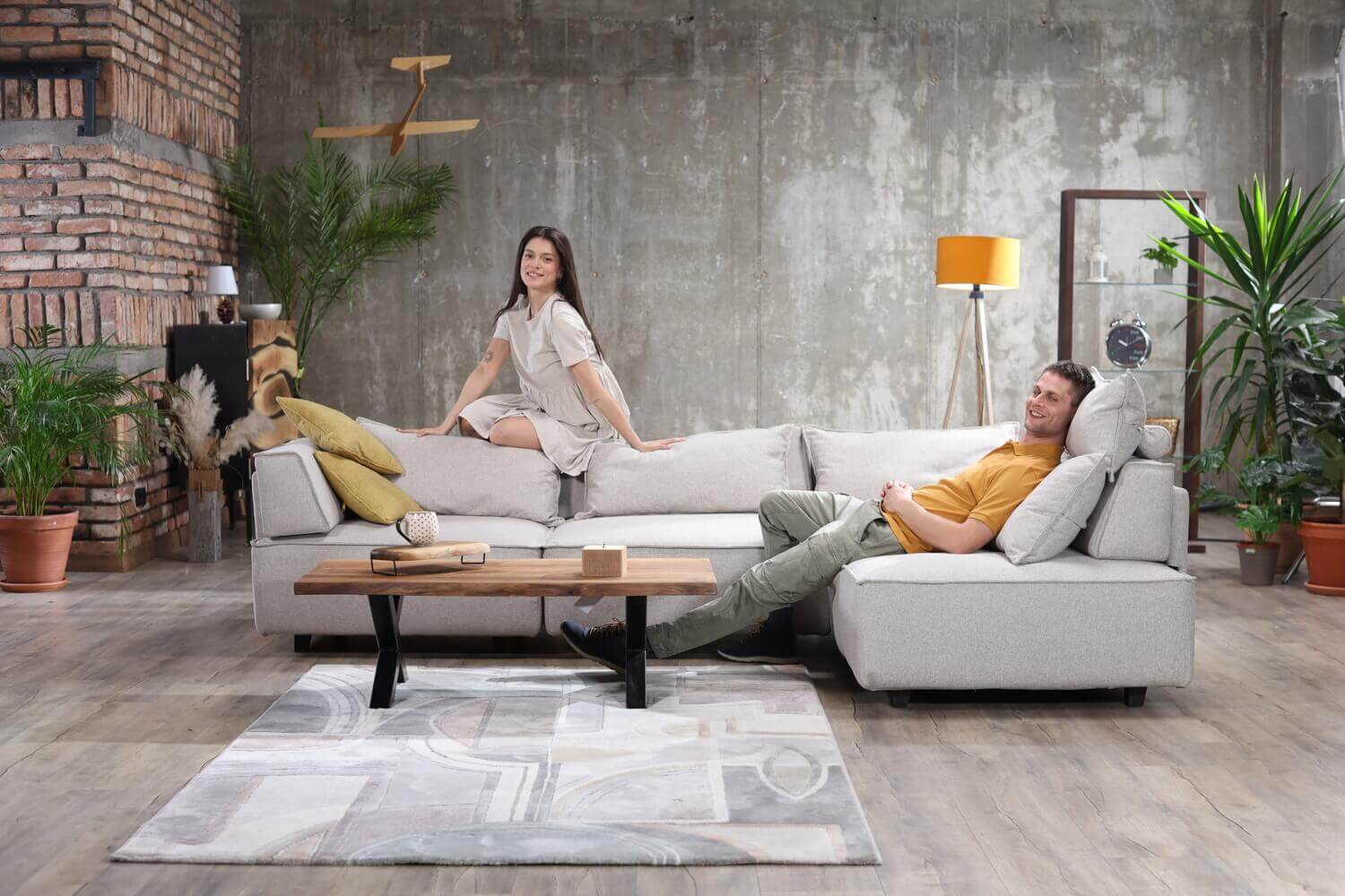 Protezione del pavimento: consigli su come proteggere in modo ottimale il vostro pavimento