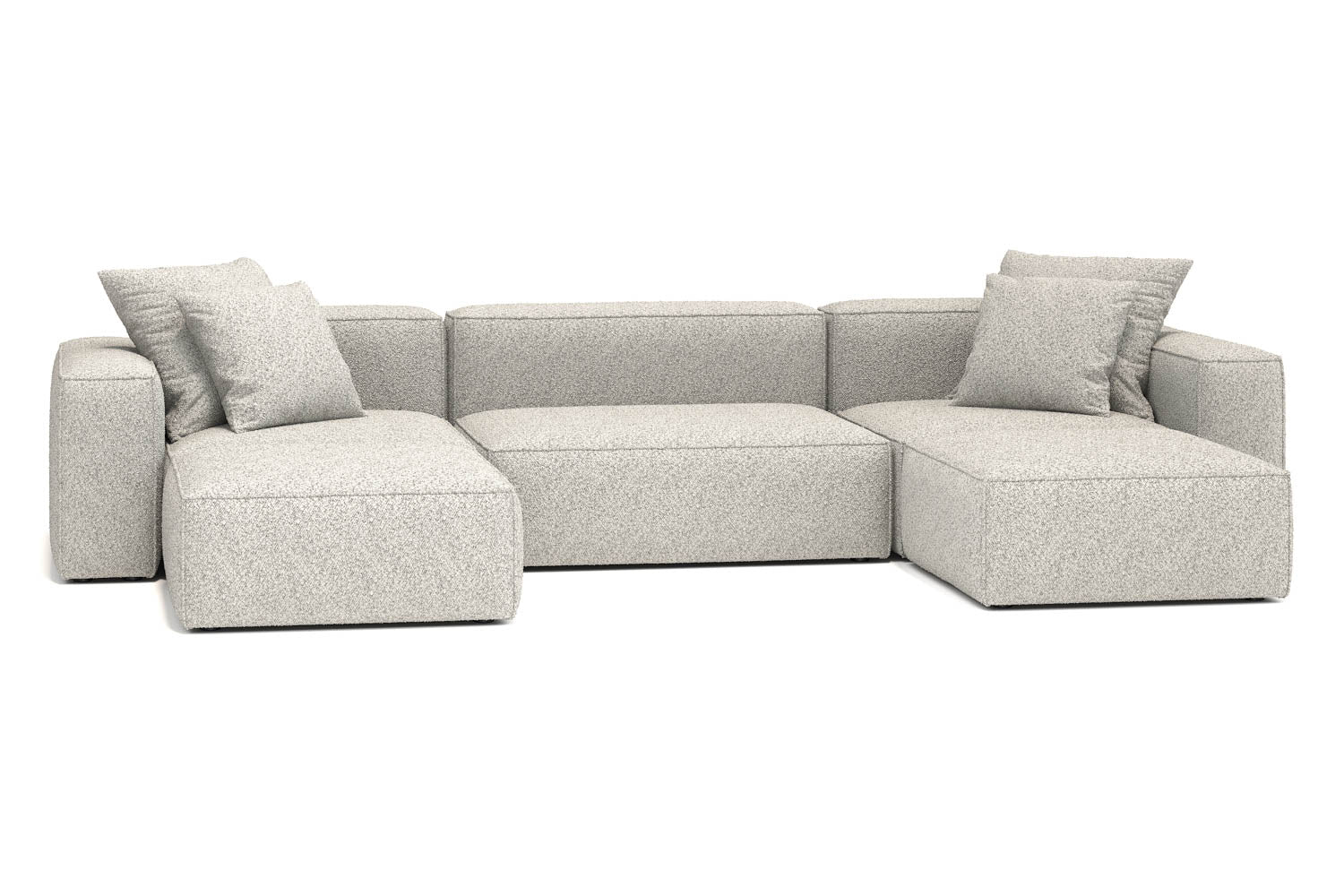 Divani Boucle: tutto quello che devi sapere su questa tendenza abitativa