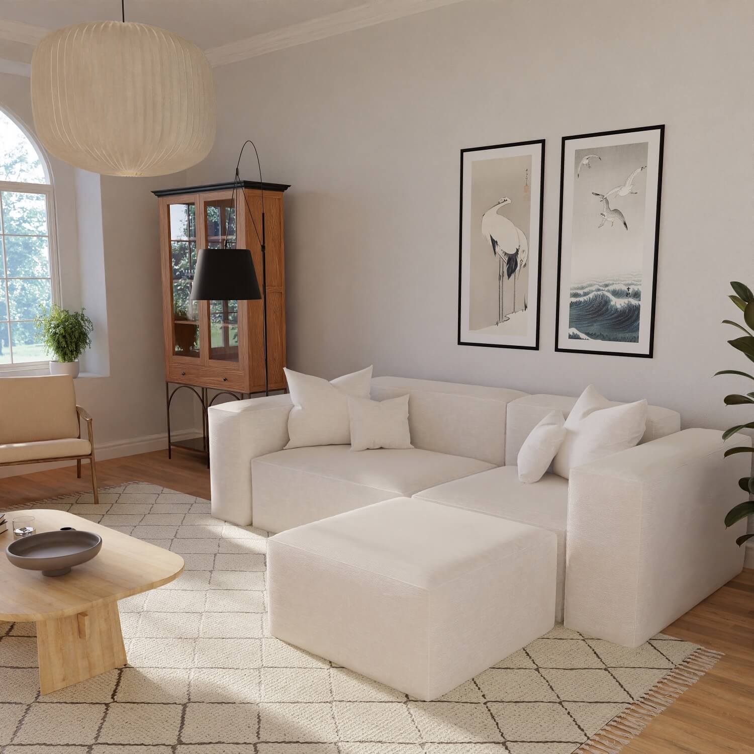 Arredare il soggiorno: le idee più belle e i migliori trucchi per voi