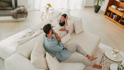 Tendenze dei divani 2024: scoprite le ultime tendenze dei divani di quest'anno