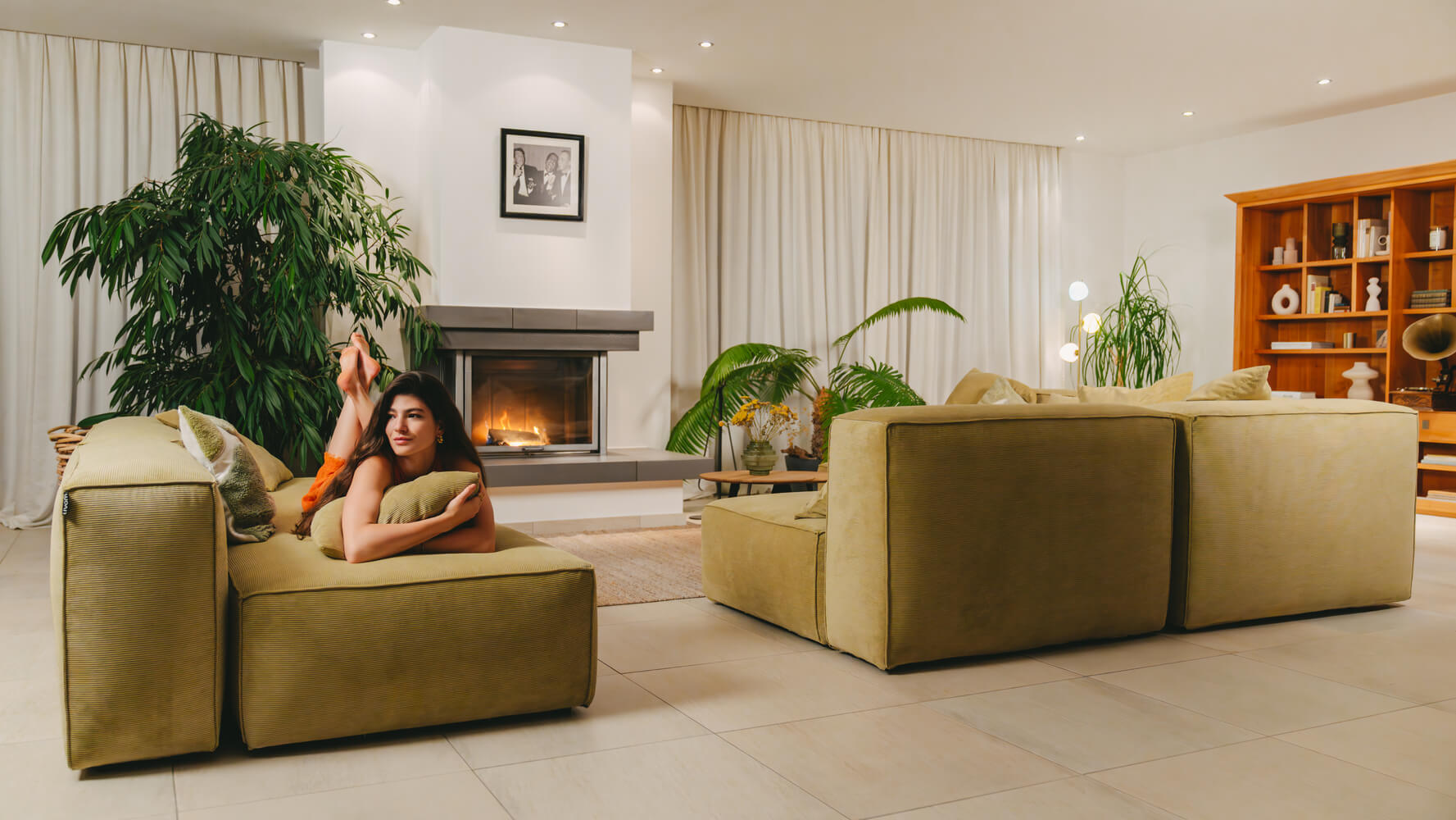 Guida: Cos'è esattamente una chaise longue?