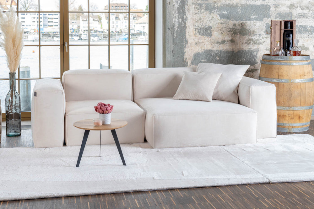 Qualità dei divani: le 13 caratteristiche da tenere d'occhio – Livom