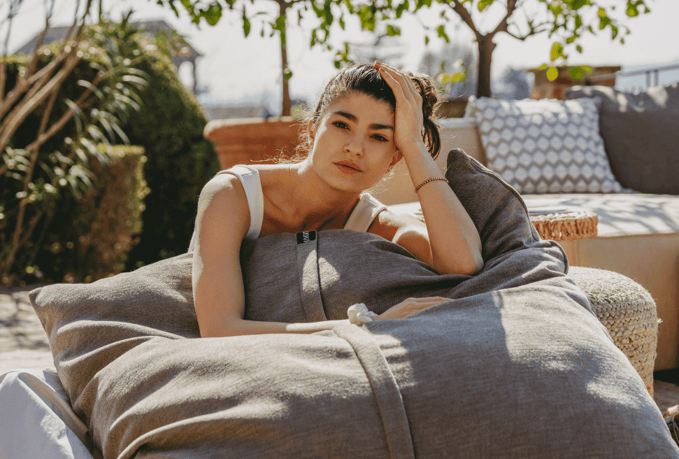 Tendenza outdoor: trasforma la terrazza in un secondo soggiorno