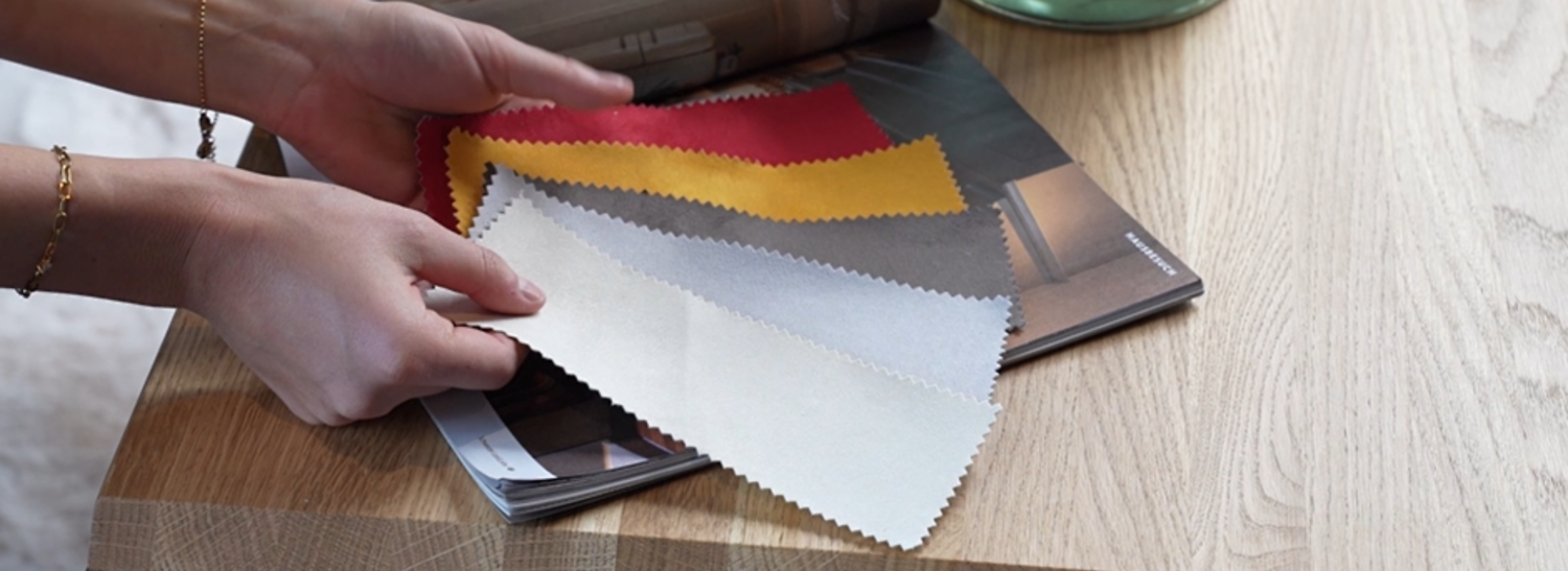 Consigli per l'arredo: come abbinare correttamente i motivi