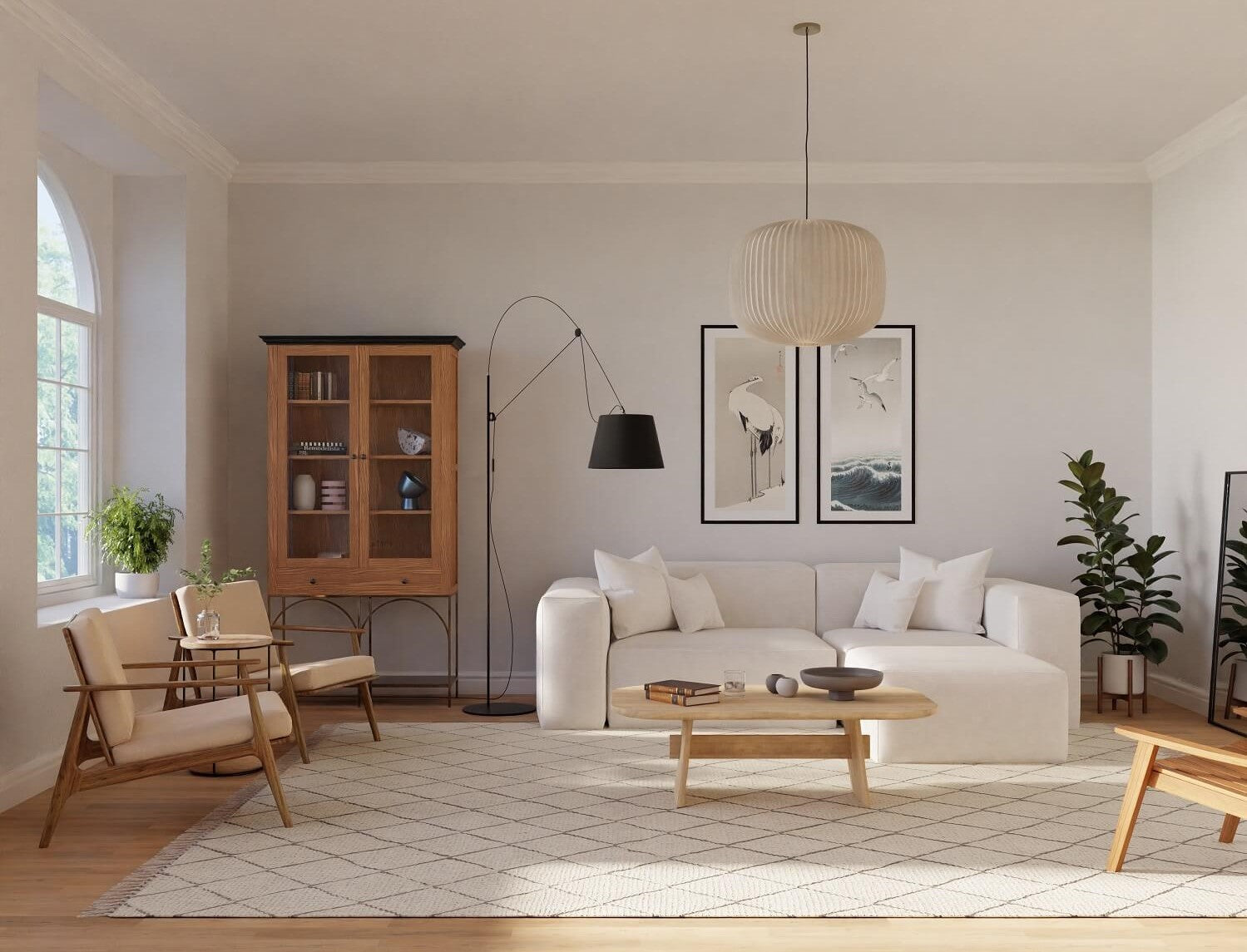 Quale stile di arredamento è adatto a me? Scoprilo ora!