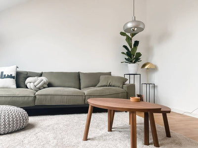 Tappezzare i divani: come far tornare il divano come nuovo