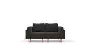 Divano componibile Donna XS con funzione letto - tessuto Nova