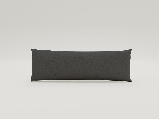 Cuscino a forma di rene - tessuto Linea