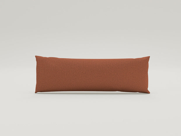 Cuscino a forma di rene - tessuto Linea