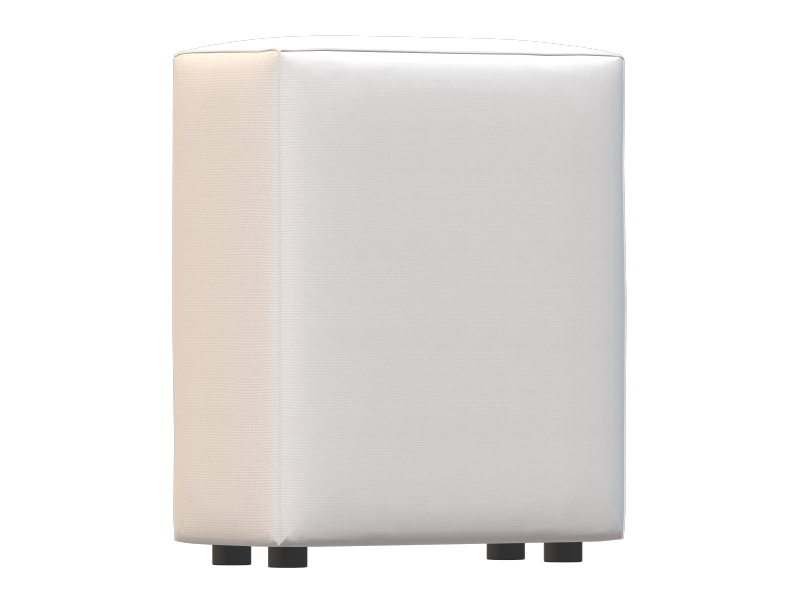 Stoffbezug - Harvey Armlehne 56x65