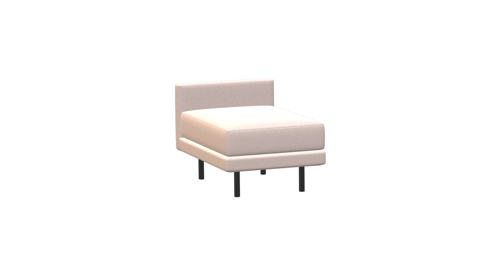 Woman armchair