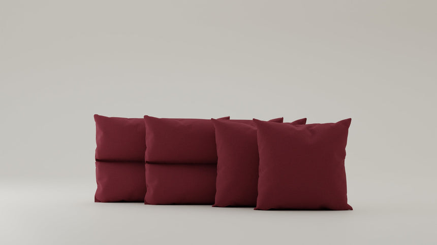 Set di cuscini 12