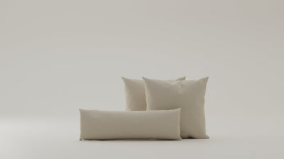 Nata-Cord / 2x50x50cm / 1x24x75cm