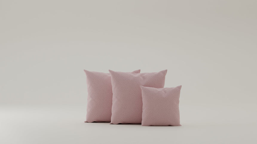 Set di cuscini 9