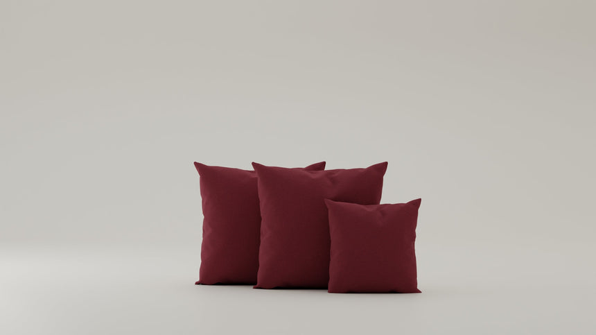 Set di cuscini 9