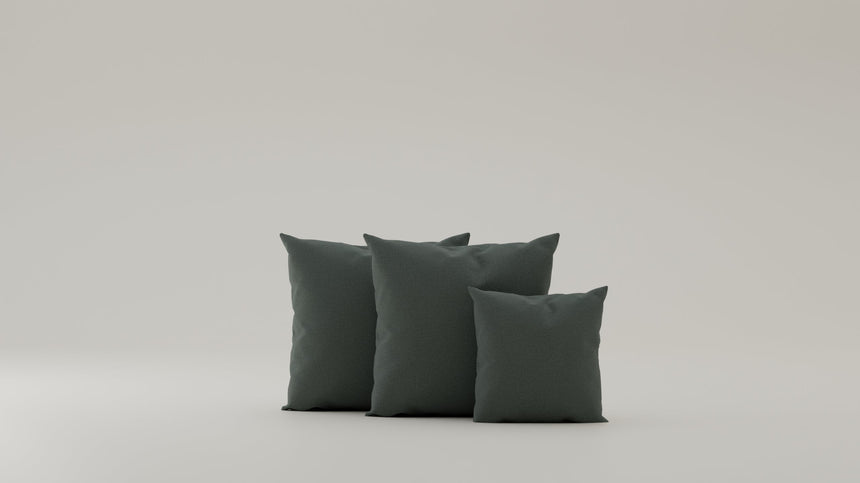 Set di cuscini 9
