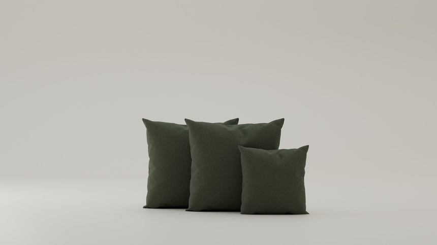 Set di cuscini 9
