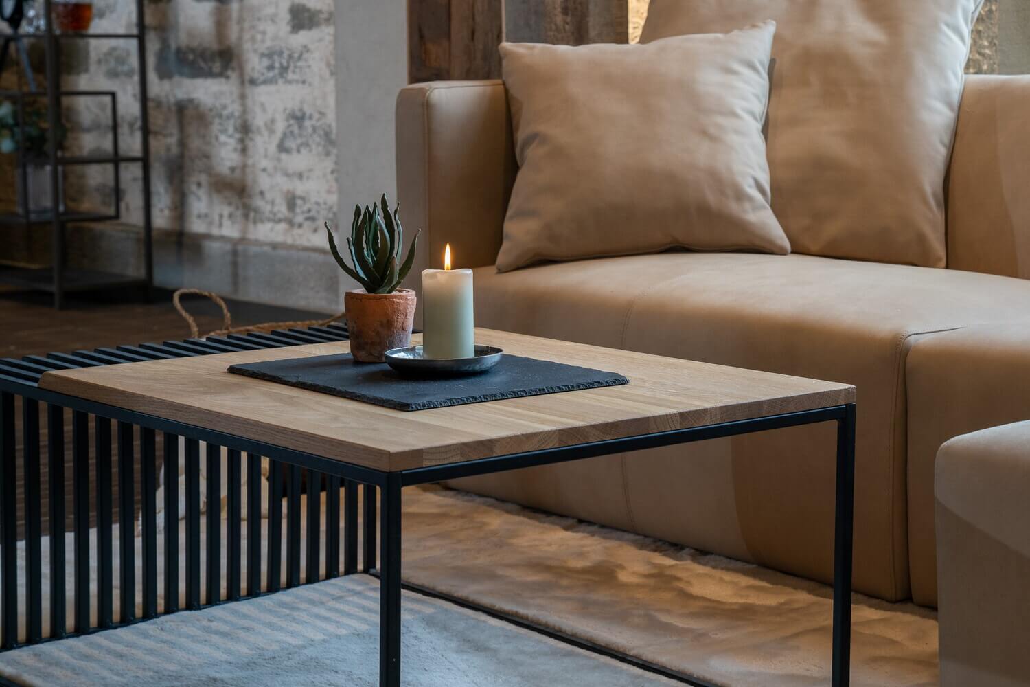 Tavolino da caffè Paul