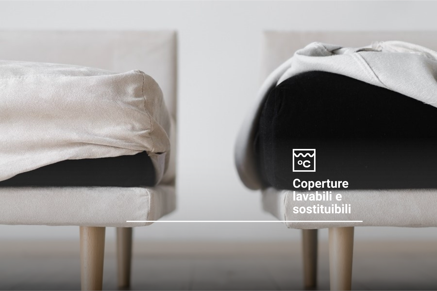 Modular sofa Donna XL corner with bed function