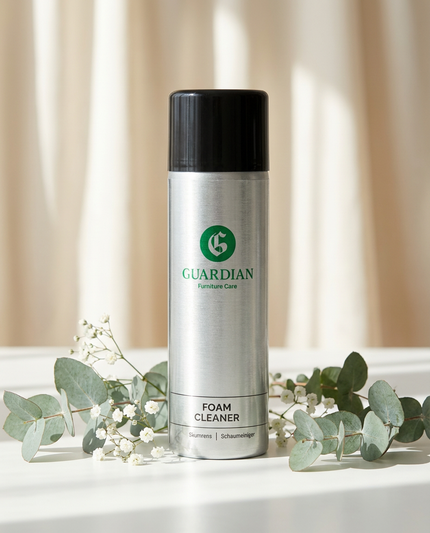 Cleaning Foam for Fabrics, 500 ml