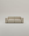 Harvey 2 seater modular sofa