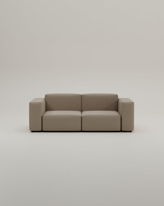Harvey 2 seater modular sofa