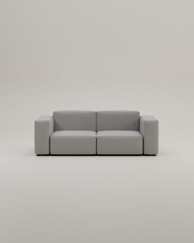 Divano modulare Harvey 2 posti