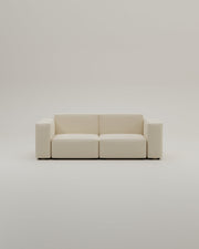 Divano modulare Harvey 2 posti