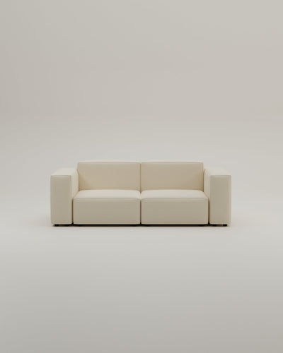 Divano modulare Harvey 2 posti