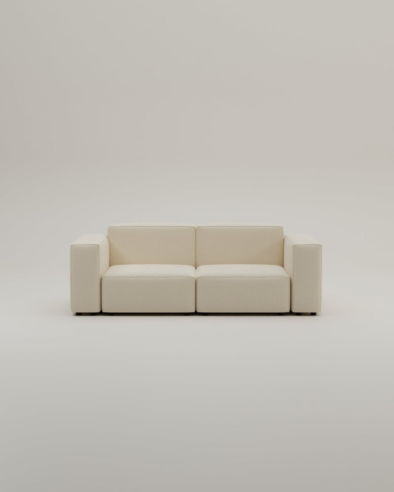 Divano modulare Harvey 2 posti