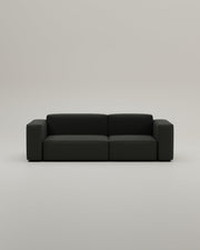 Divano modulare Harvey 3 posti con funzione letto