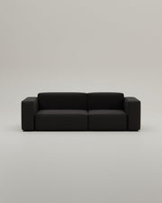 Divano modulare Harvey 3 posti con funzione letto