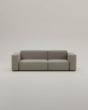 Divano modulare Harvey 3 posti con funzione letto