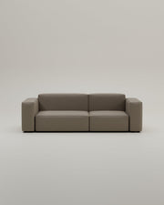 Divano modulare Harvey 3 posti con funzione letto