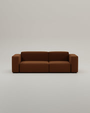 Divano modulare Harvey 3 posti con funzione letto