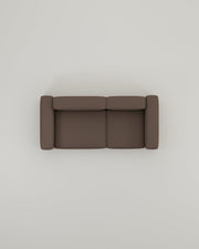 Divano modulare Harvey 3 posti con funzione letto