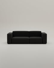 Divano modulare Harvey 3 posti con funzione letto