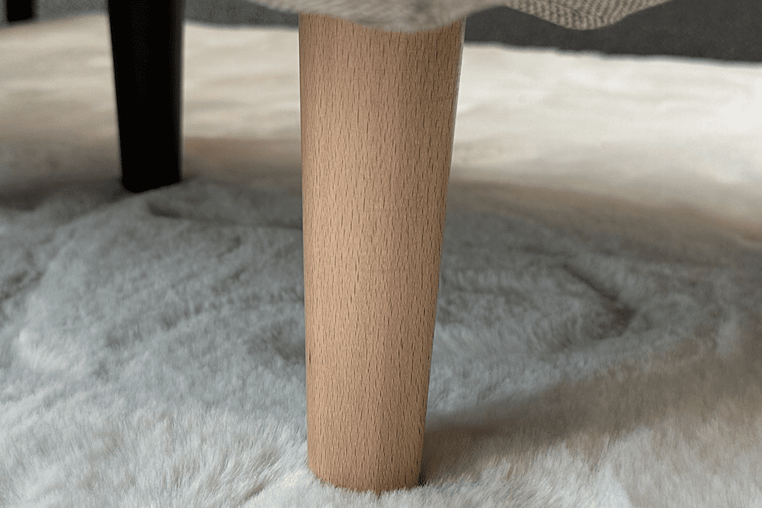 Fuss - Modulare Sofa Donna/Mike (Konfigurator)